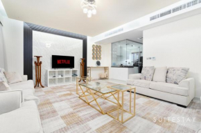 Exceptional 4bed Villa in a Peaceful Community
